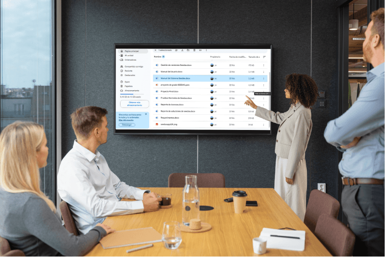 Documentación de Software