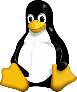 Logo Linux